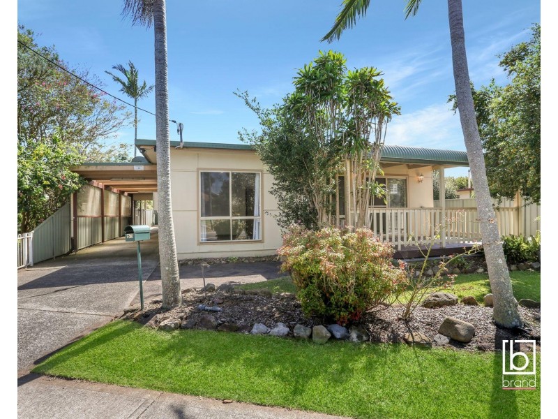 50 Moss Avenue, Toukley NSW 2263