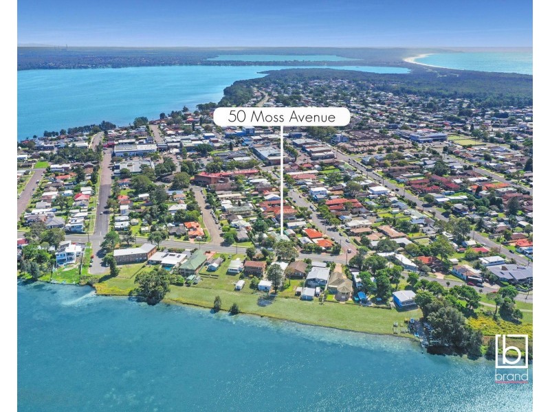 50 Moss Avenue, Toukley NSW 2263