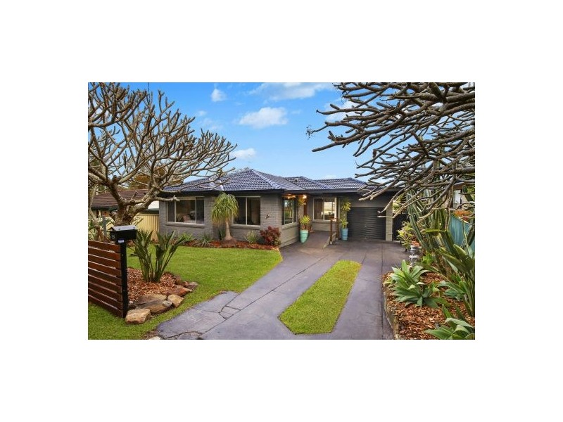 15 Palomar Parade, Toukley NSW 2263