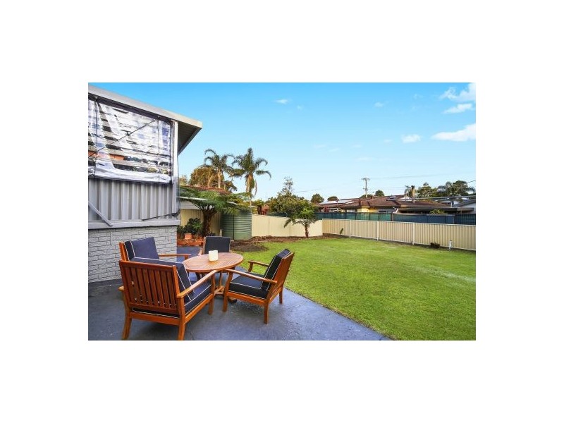 15 Palomar Parade, Toukley NSW 2263