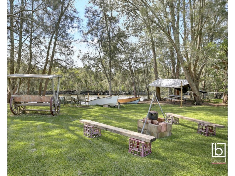 93 Birdwood Drive, Blue Haven NSW 2262