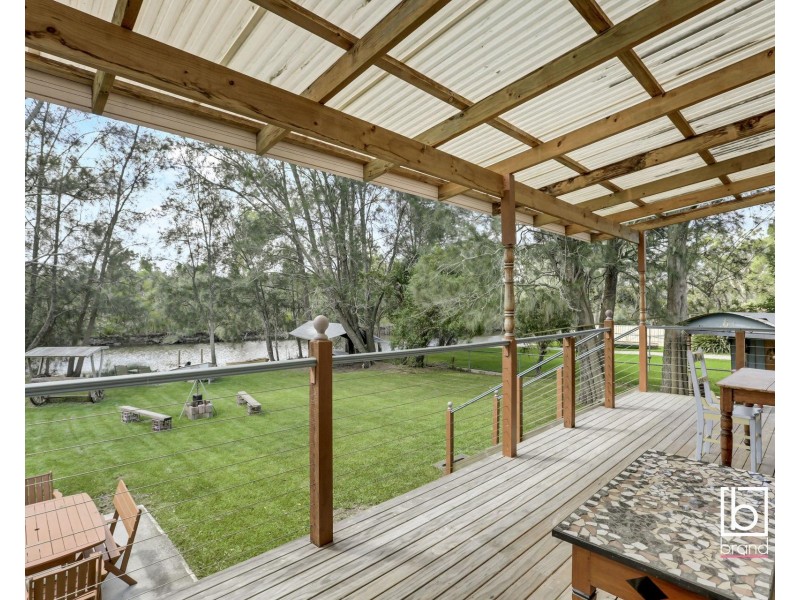 93 Birdwood Drive, Blue Haven NSW 2262