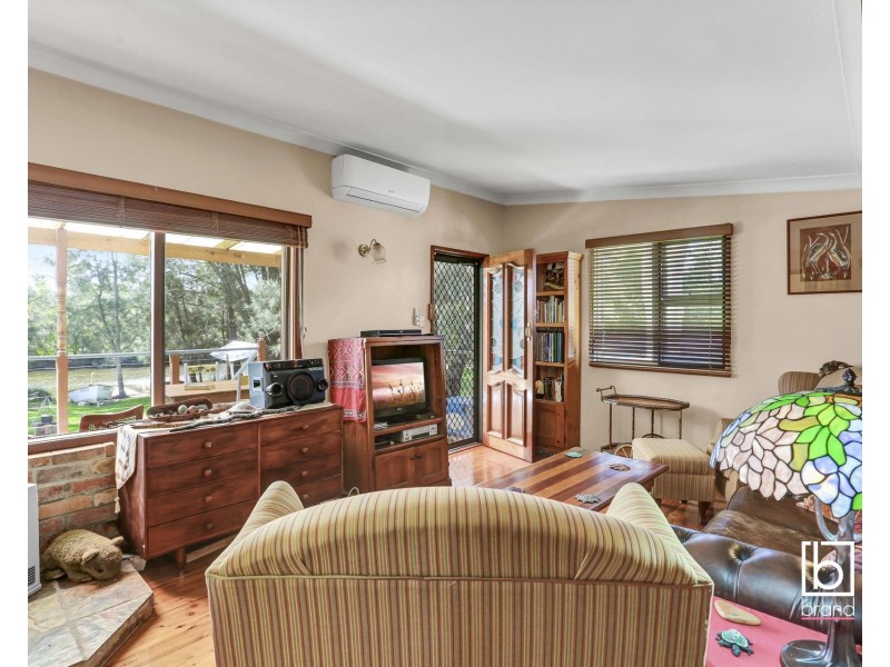 93 Birdwood Drive, Blue Haven NSW 2262