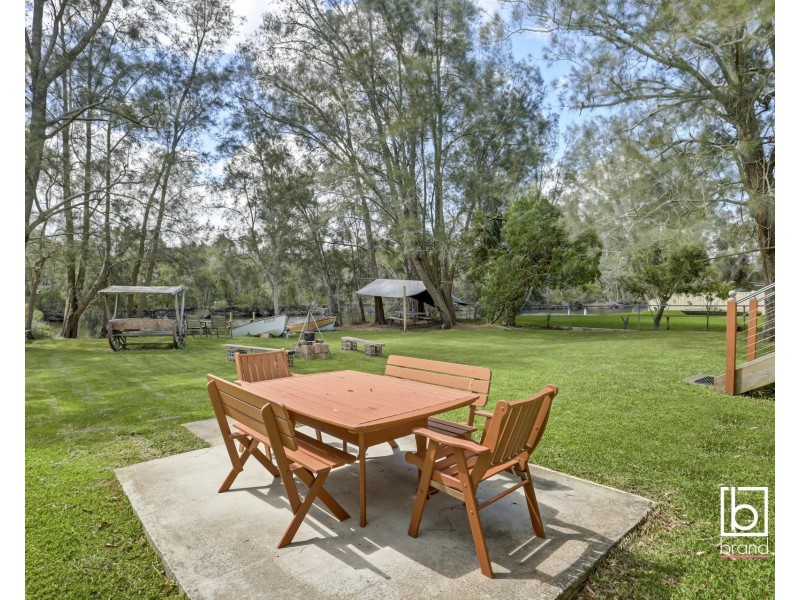 93 Birdwood Drive, Blue Haven NSW 2262