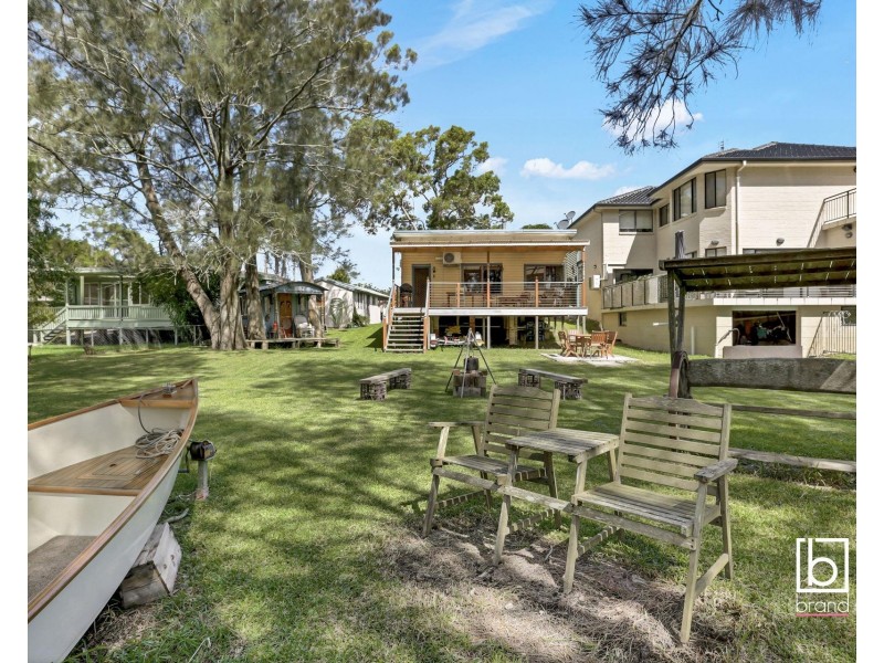 93 Birdwood Drive, Blue Haven NSW 2262