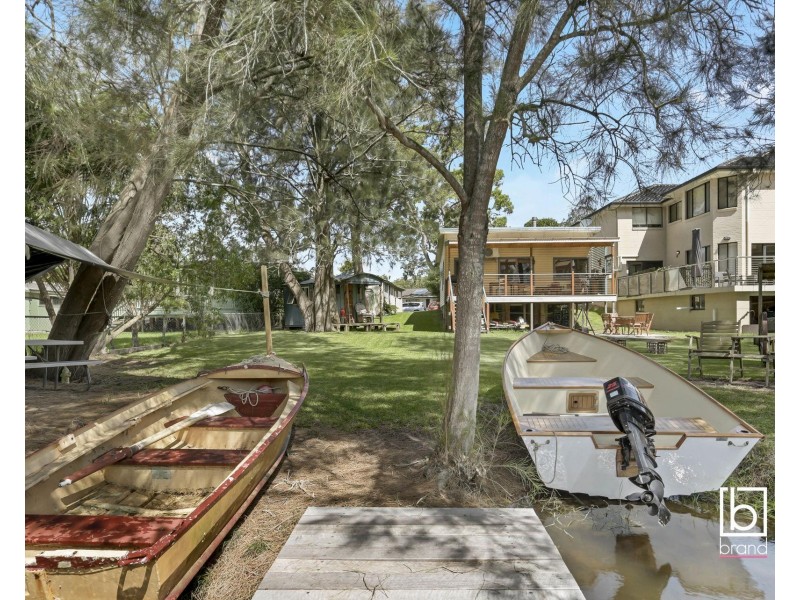 93 Birdwood Drive, Blue Haven NSW 2262