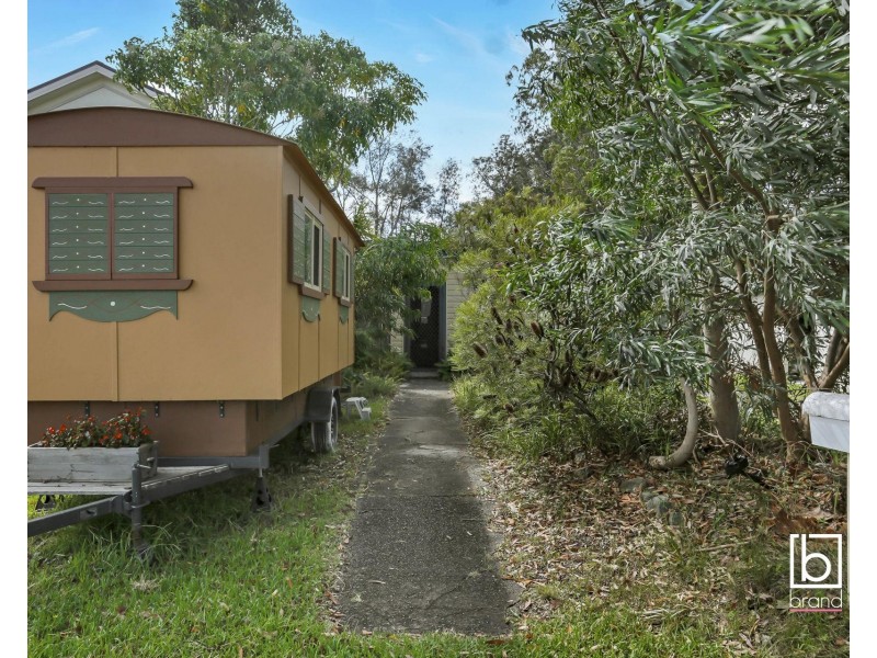 93 Birdwood Drive, Blue Haven NSW 2262