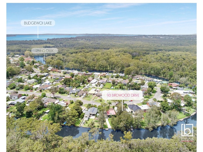 93 Birdwood Drive, Blue Haven NSW 2262