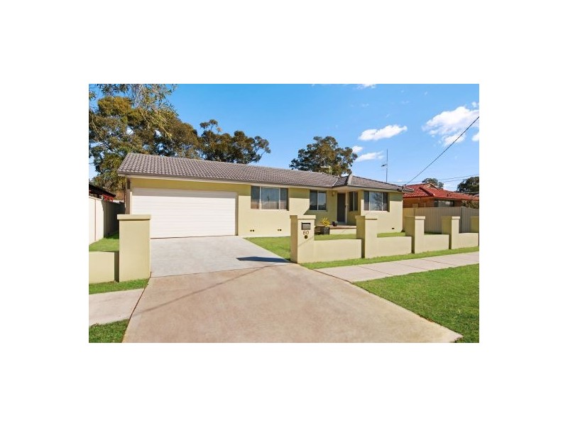 60 Fravent Street, Toukley NSW 2263