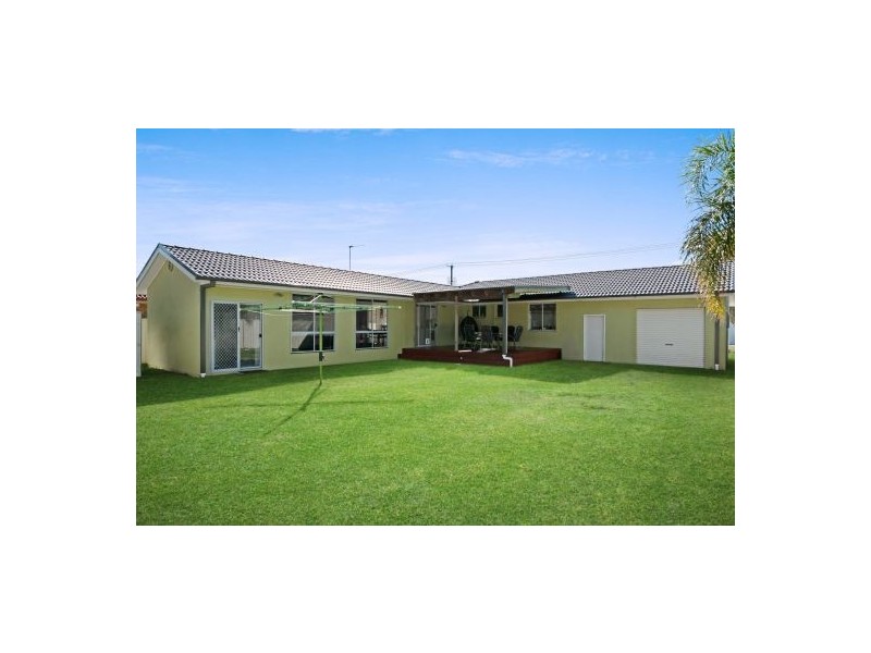 60 Fravent Street, Toukley NSW 2263