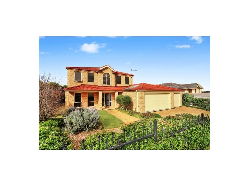 8 Coral Gum Road, Hamlyn Terrace NSW 2259