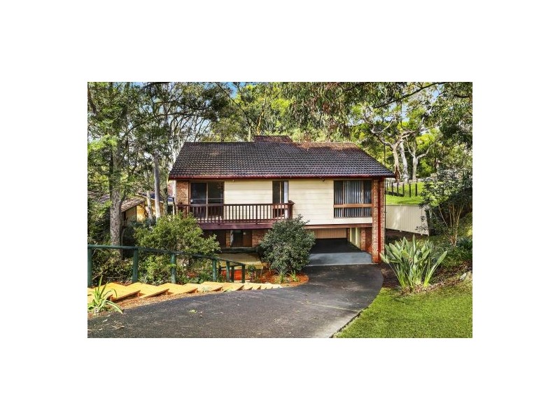 4 Leslie Avenue, Gorokan NSW 2263