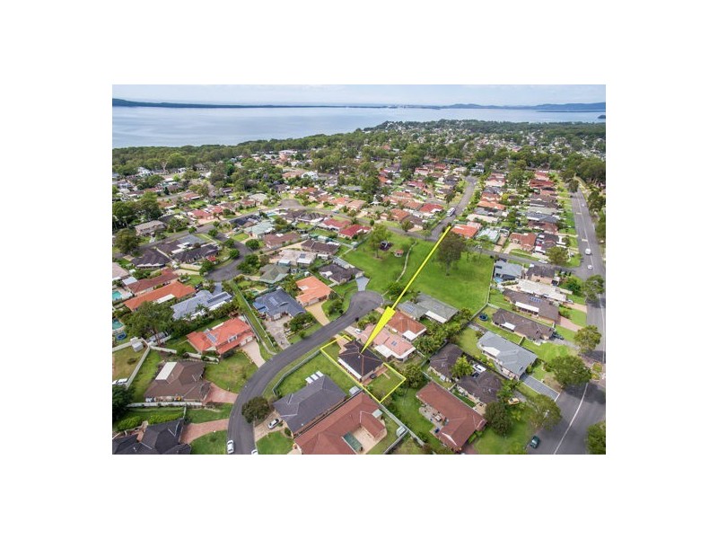 12 Candlewood Close, Kanwal NSW 2259