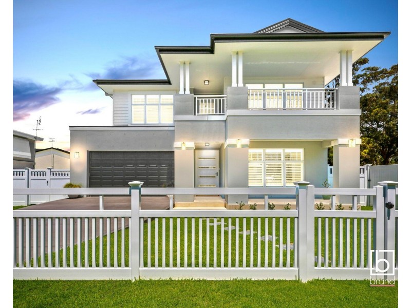 27 Bungary Road, Norah Head NSW 2263