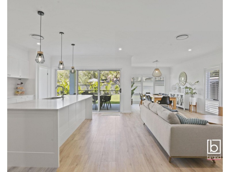 27 Bungary Road, Norah Head NSW 2263