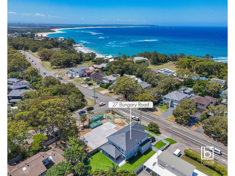 27 Bungary Road, Norah Head NSW 2263