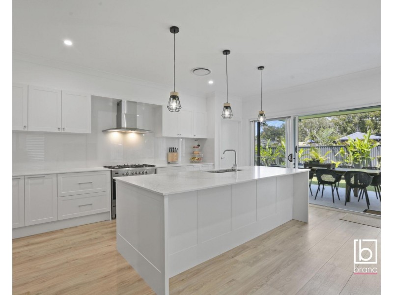 27 Bungary Road, Norah Head NSW 2263