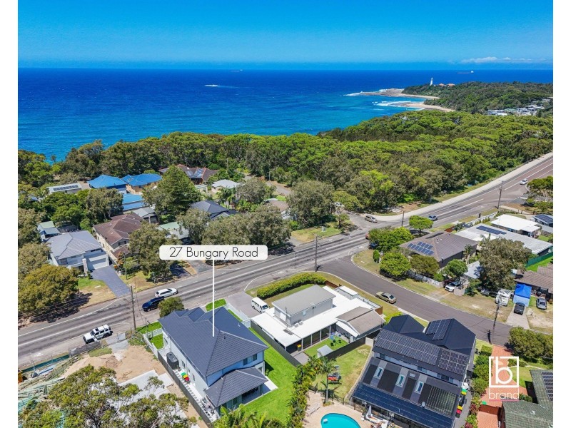 27 Bungary Road, Norah Head NSW 2263
