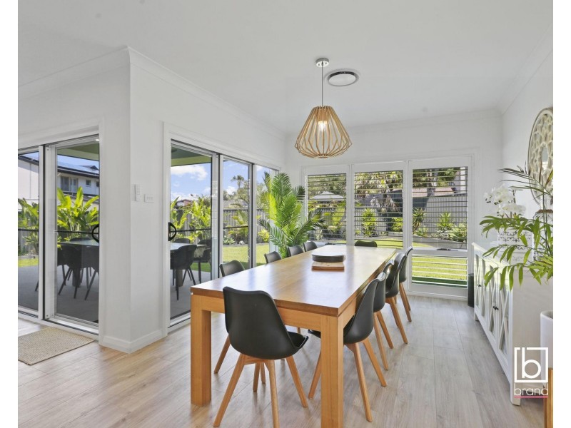 27 Bungary Road, Norah Head NSW 2263