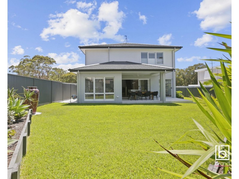 27 Bungary Road, Norah Head NSW 2263