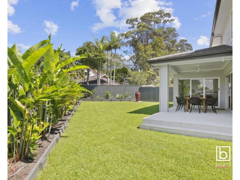 27 Bungary Road, Norah Head NSW 2263