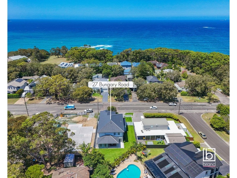 27 Bungary Road, Norah Head NSW 2263