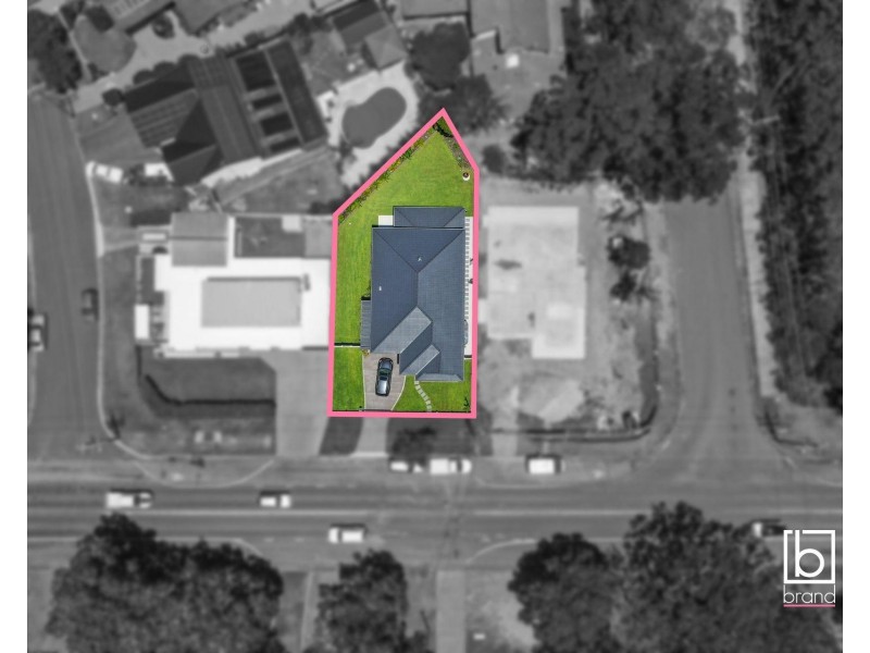 27 Bungary Road, Norah Head NSW 2263