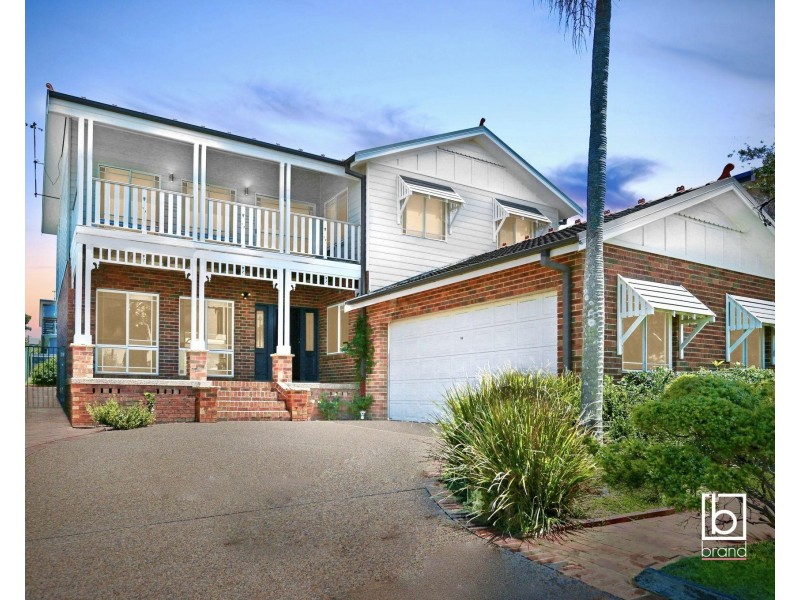 61 Bungary Road, Norah Head NSW 2263