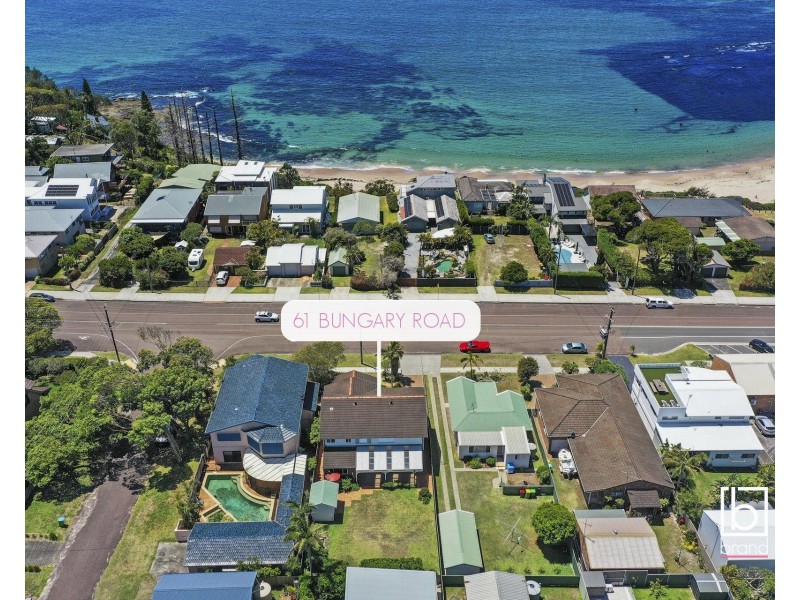 61 Bungary Road, Norah Head NSW 2263