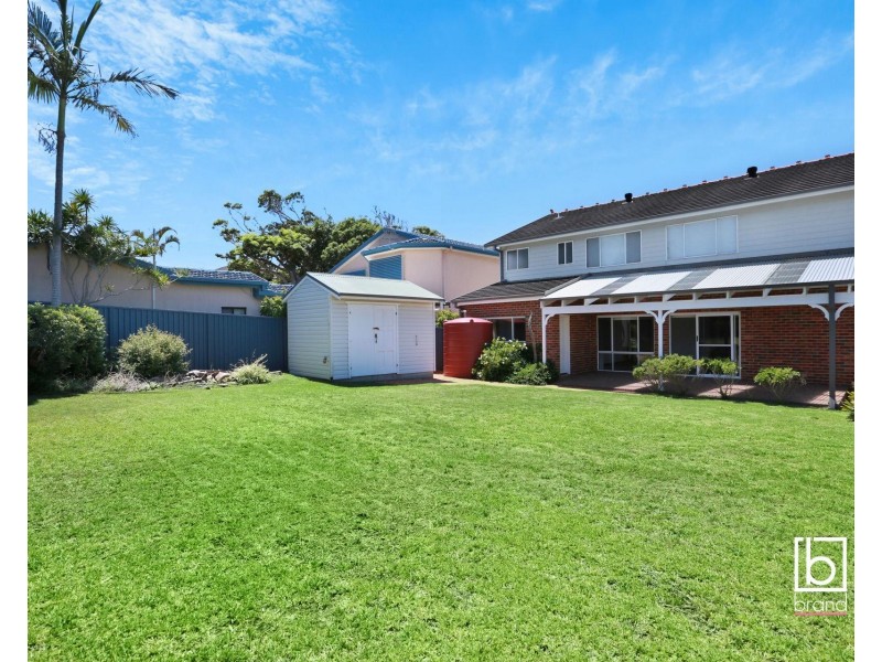 61 Bungary Road, Norah Head NSW 2263