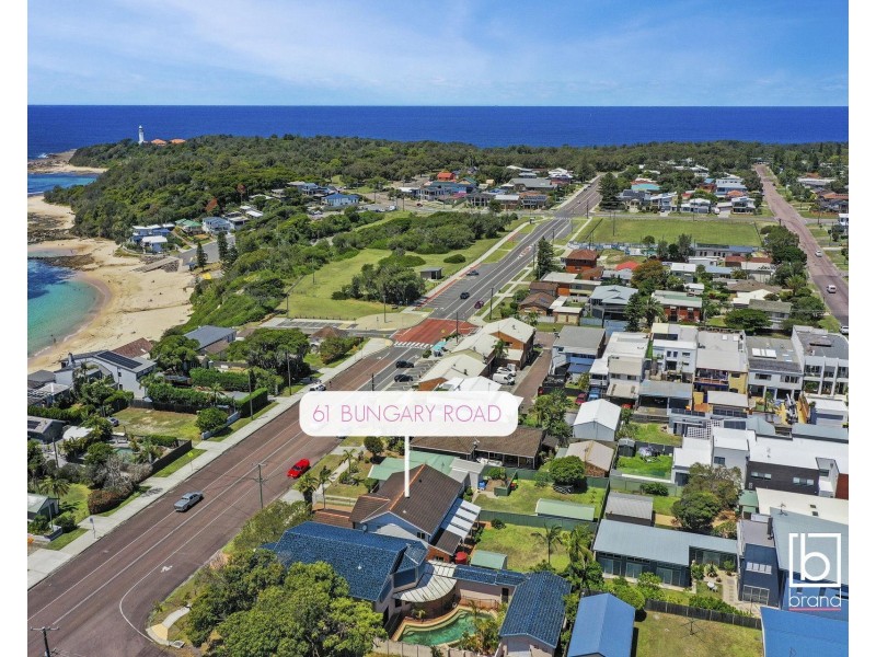 61 Bungary Road, Norah Head NSW 2263
