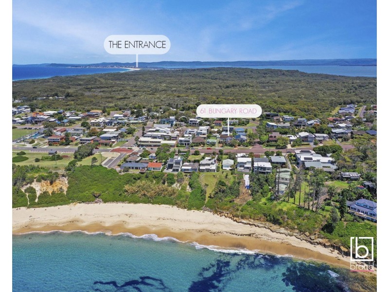 61 Bungary Road, Norah Head NSW 2263
