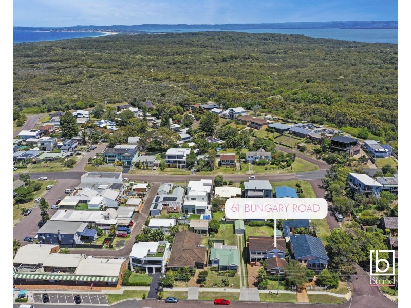 61 Bungary Road, Norah Head NSW 2263