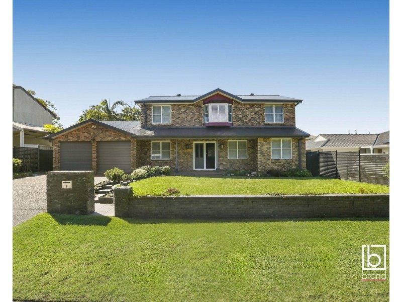 6 Dyson Drive, Norah Head NSW 2263