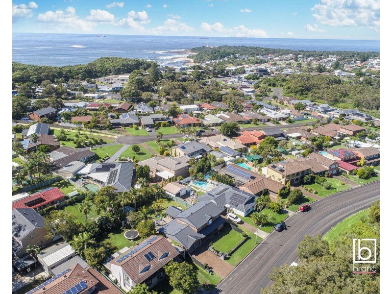 6 Dyson Drive, Norah Head NSW 2263