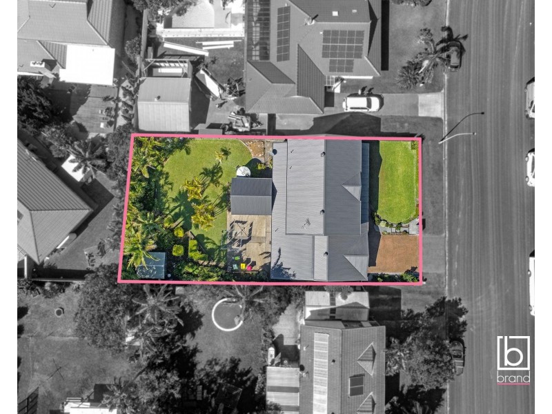 6 Dyson Drive, Norah Head NSW 2263