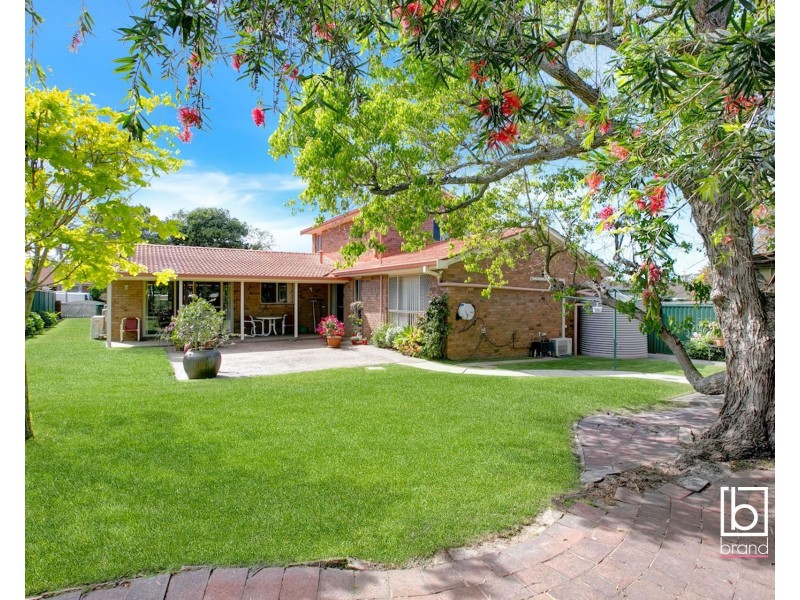 5 Meredith Close, Norah Head NSW 2263