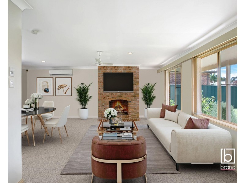 5 Meredith Close, Norah Head NSW 2263