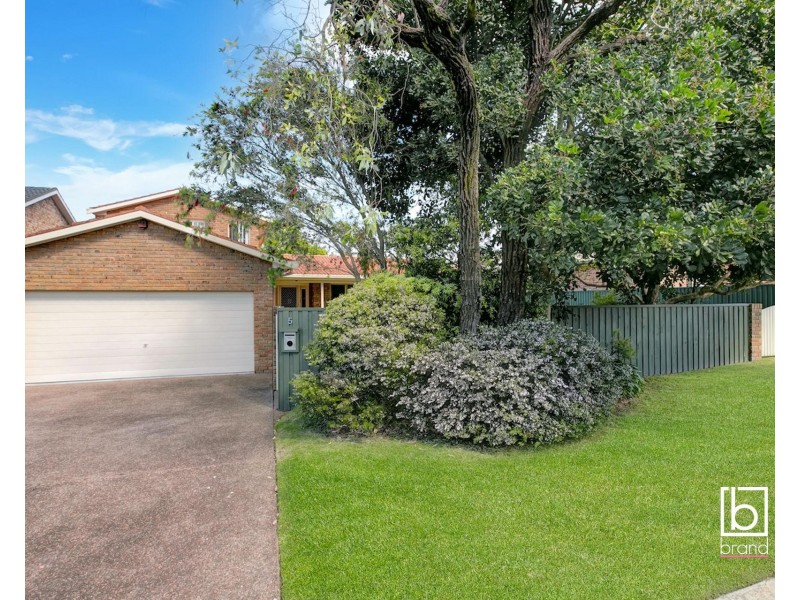 5 Meredith Close, Norah Head NSW 2263