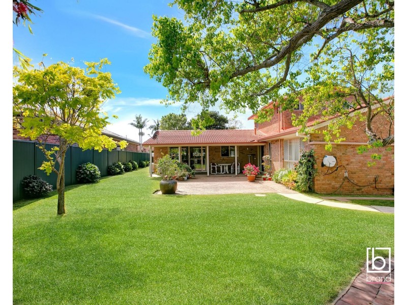 5 Meredith Close, Norah Head NSW 2263