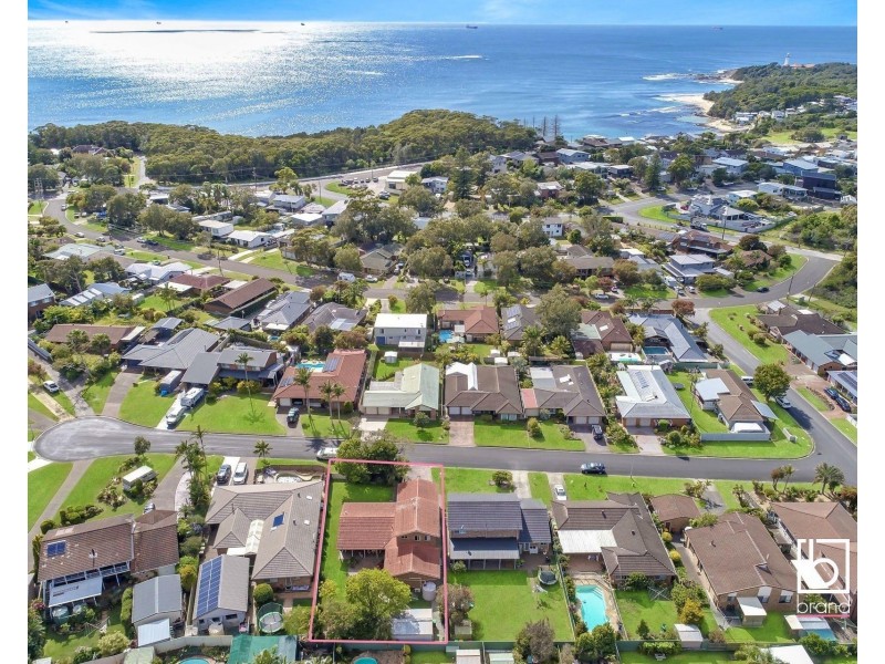 5 Meredith Close, Norah Head NSW 2263
