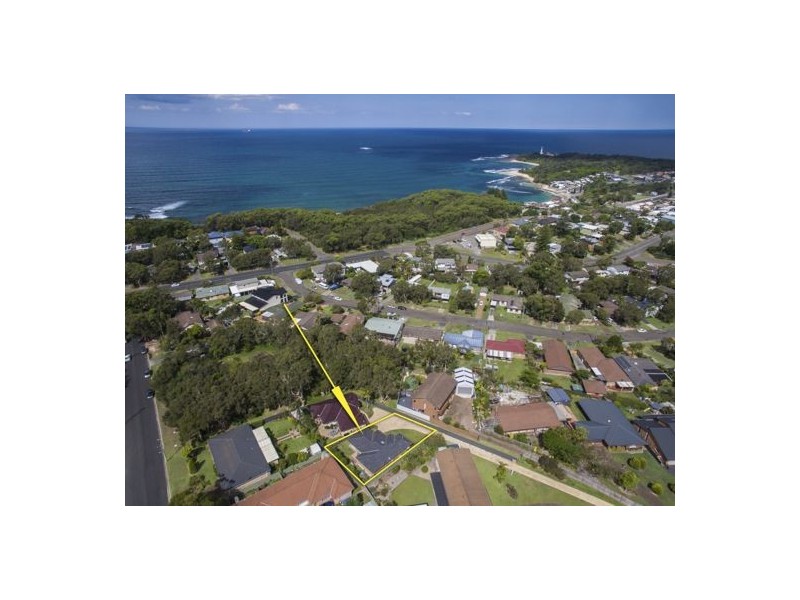 1/13 Meredith Close, Norah Head NSW 2263