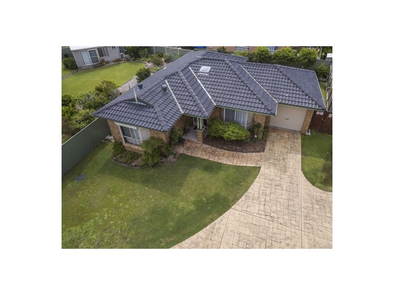 1/13 Meredith Close, Norah Head NSW 2263