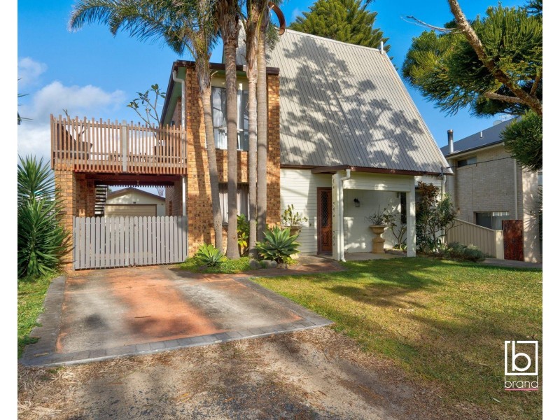 8 Mitchell Street, Norah Head NSW 2263