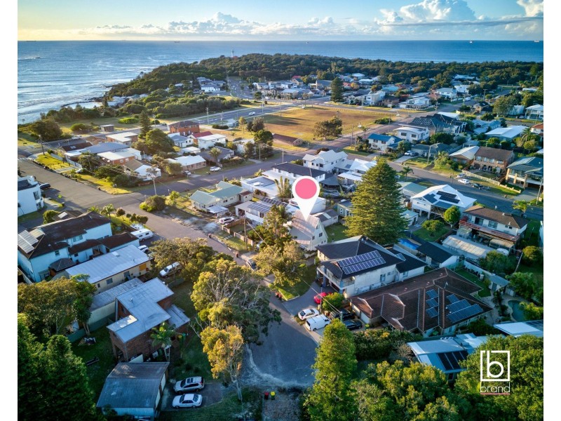 8 Mitchell Street, Norah Head NSW 2263