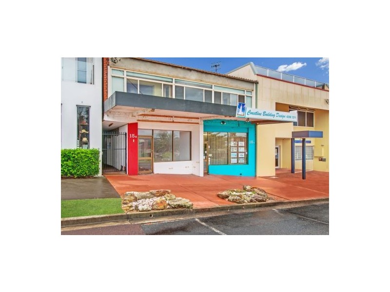 15 Mitchell Street, Norah Head NSW 2263