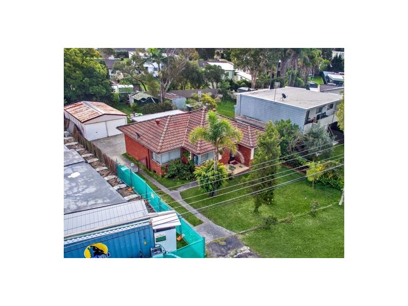 3 Soldiers Point Drive, Norah Head NSW 2263