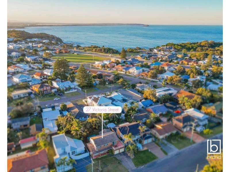 27 Victoria Street, Norah Head NSW 2263