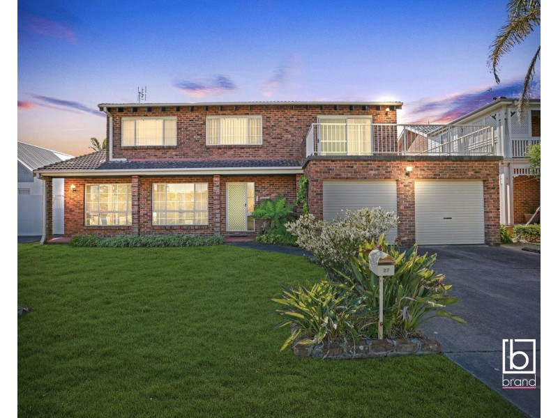 27 Victoria Street, Norah Head NSW 2263