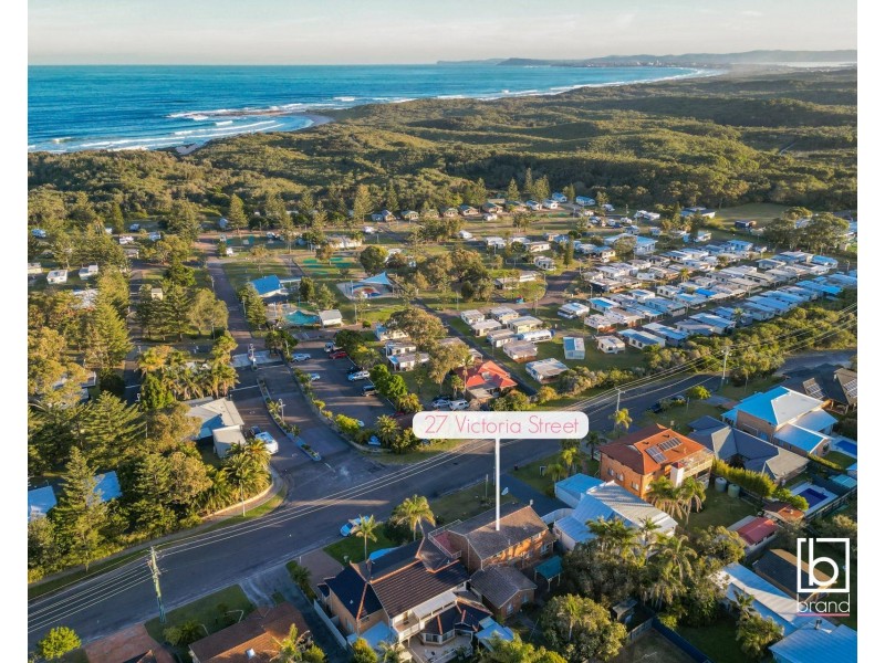 27 Victoria Street, Norah Head NSW 2263